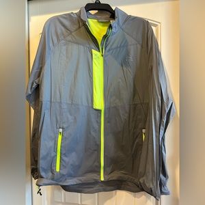 LLBean RainJacket